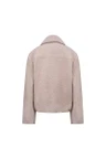 NUKUS Blazer NKF12010 Beige 2