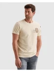PME Legend T-Shirt PTSS2602572 Off-White 1