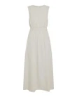 Msch Copenhagen Jurk 20107 Beige 1