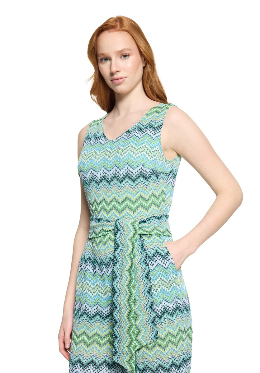 Betty Barclay Jumpsuit 61761898 Groen 6