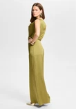 SWING Jumpsuit 3AL01100 Groen 4