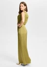 SWING Jumpsuit 3AL01100 Groen 4