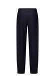 Studio Anneloes Pantalon Jana gold stripe Blauw 2