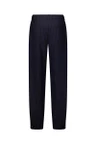 Studio Anneloes Pantalon Jana gold stripe Blauw 2