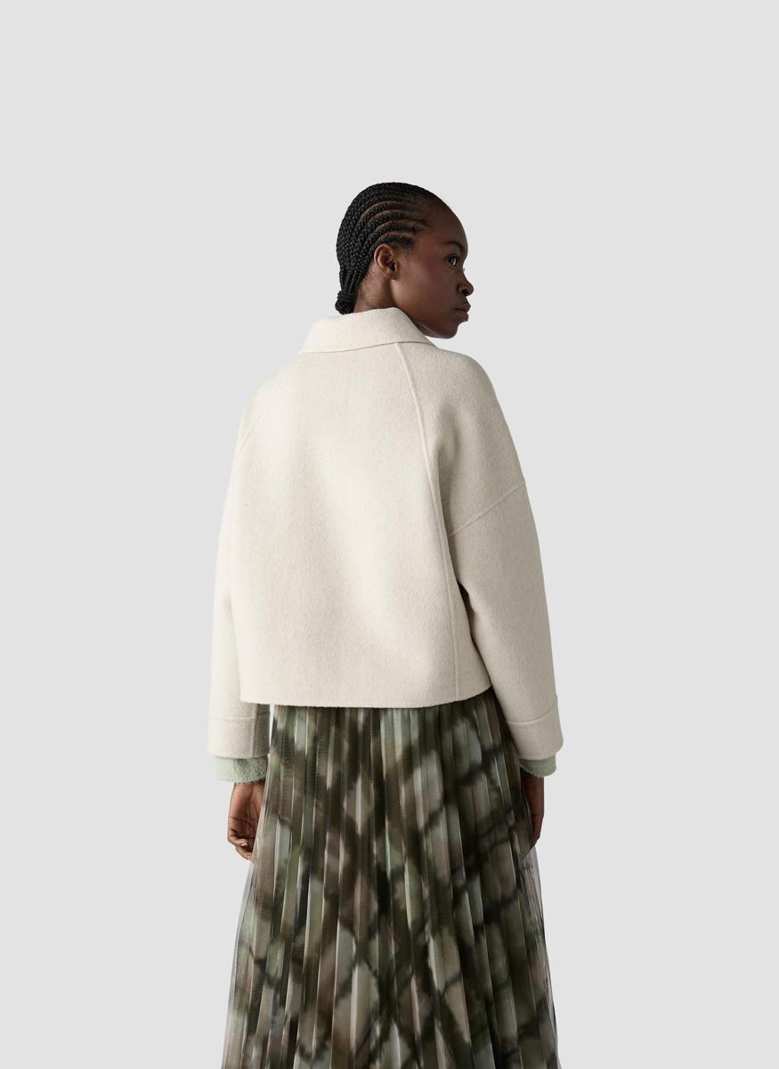 Le Comte Blazer 55-622022 Off-White 3