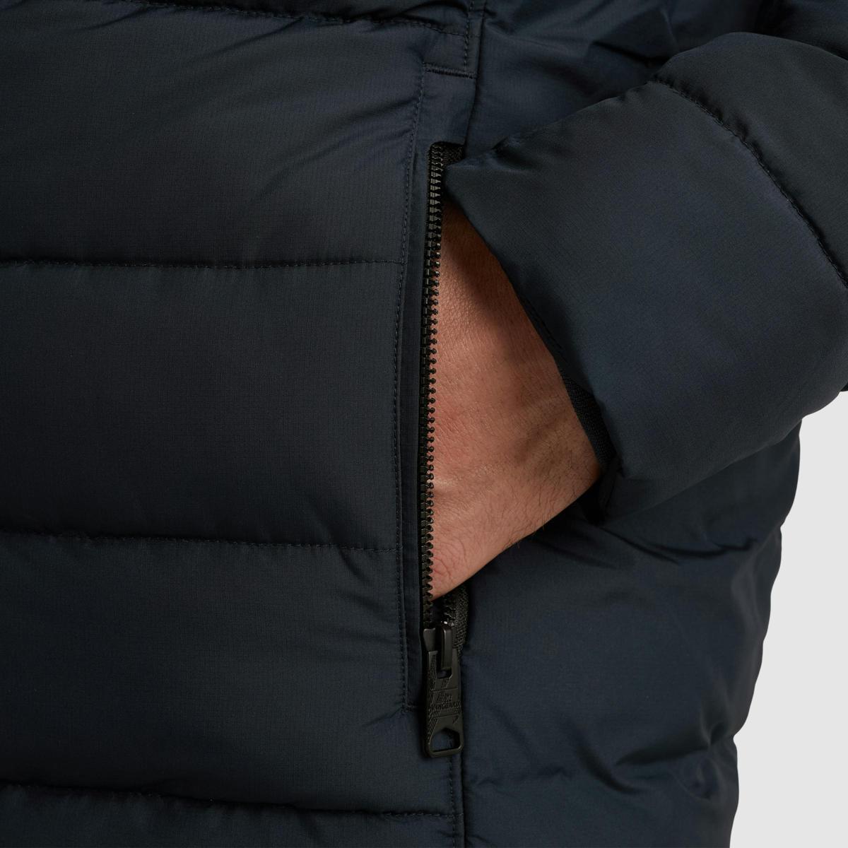 Vanguard Jas VJA2508171 Blauw 6