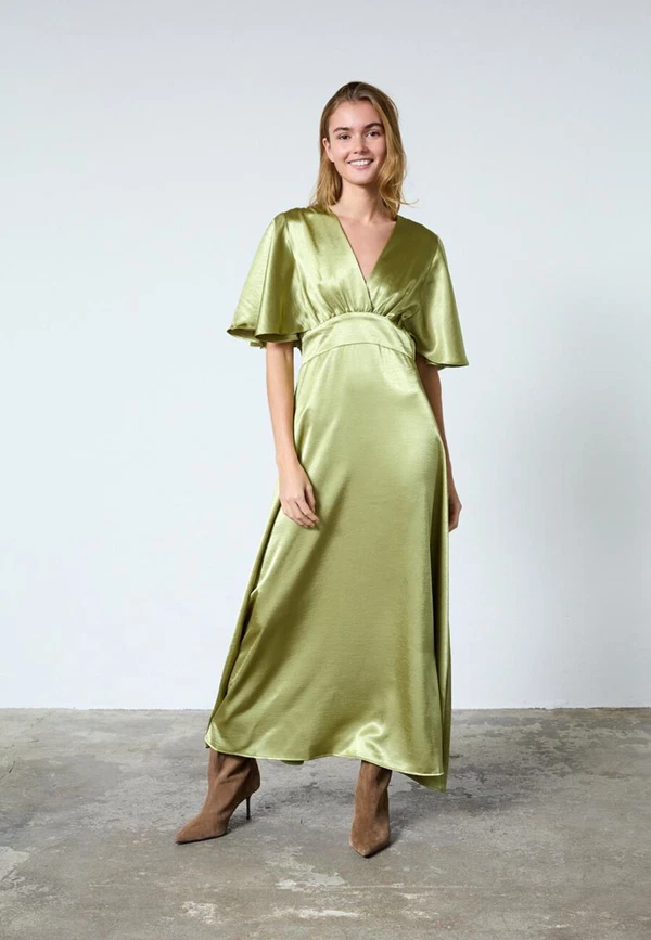 Sisters Point Jurk Gisela-Dr16 Groen 1