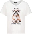 Monari T-Shirt 410593 Off-White 2