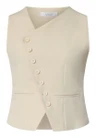 Sisters Point Gilet Gata-Ve2 Off-White 2