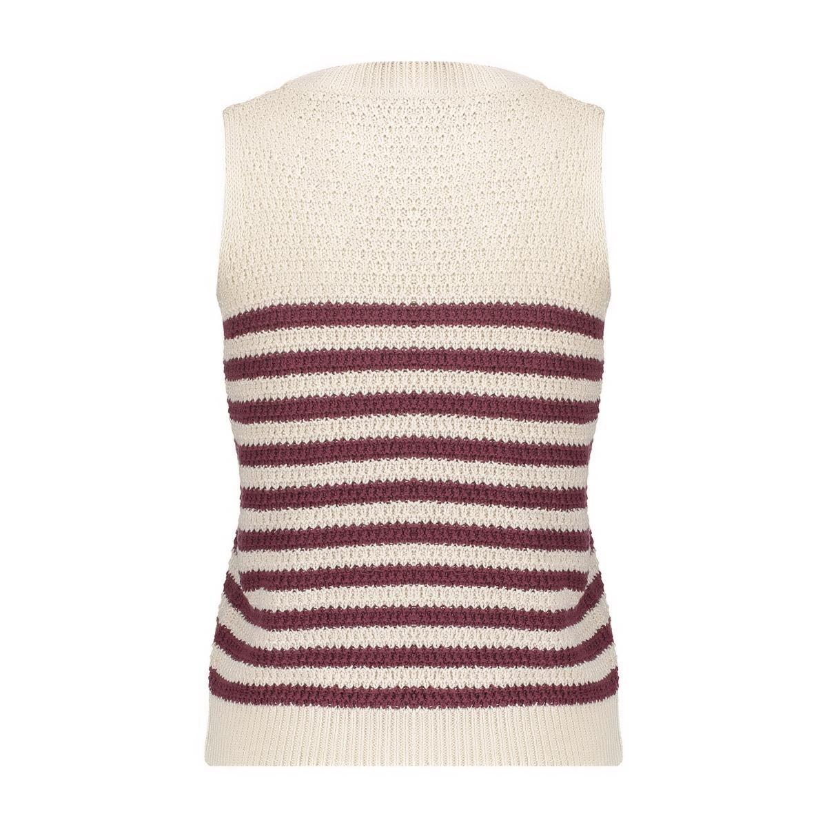 Geisha Spencer 64093-70 Rood 3