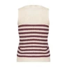 Geisha Spencer 64093-70 Rood 3