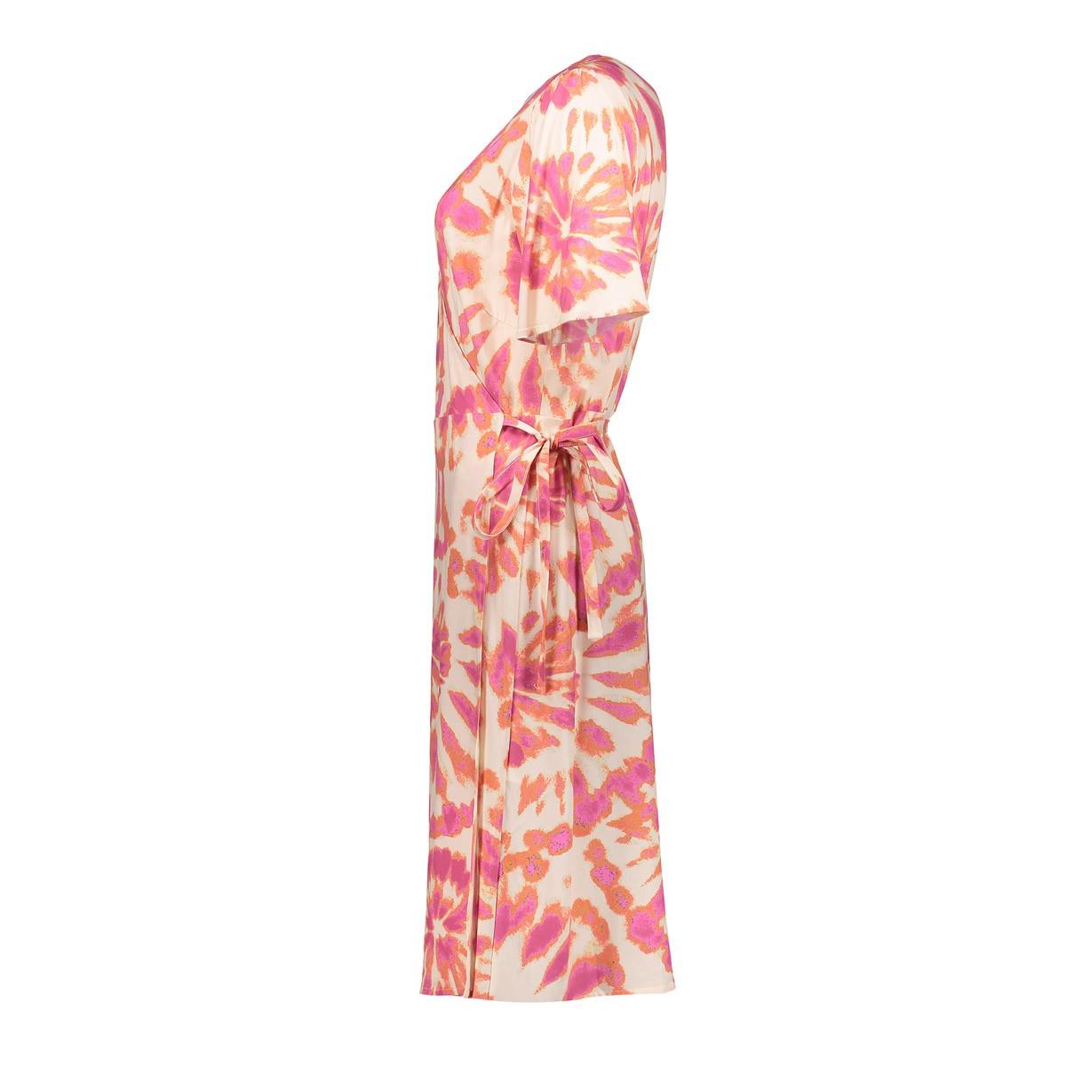 Geisha Jurk 67409-20 Roze 6