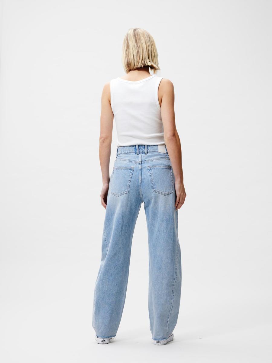 Catwalk Junkie Jeans 2601023204 Blauw 3