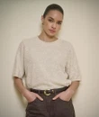 EsQualo Trui F26.02548 Beige 2