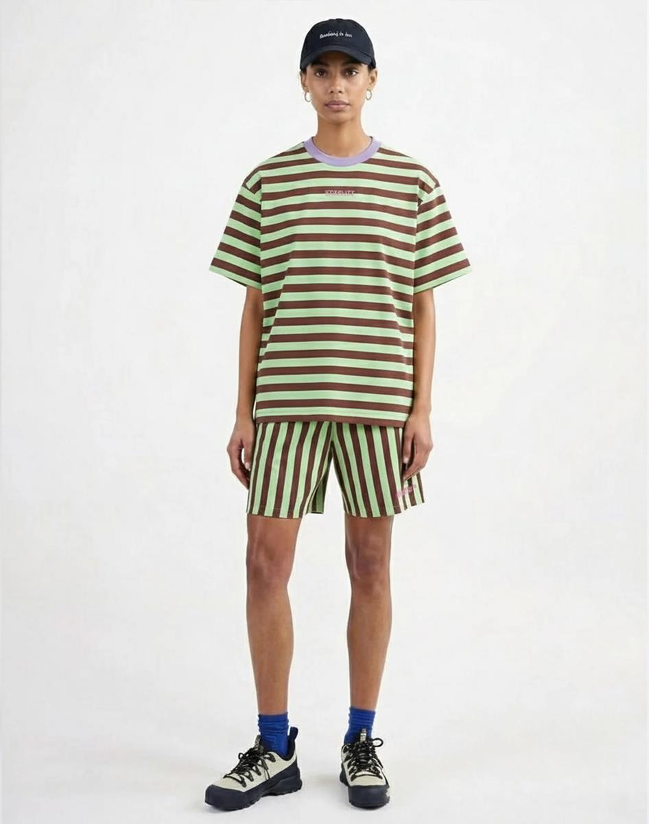 Stieglitz Short Joana Groen 1