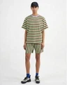 Stieglitz Short Joana Groen 1
