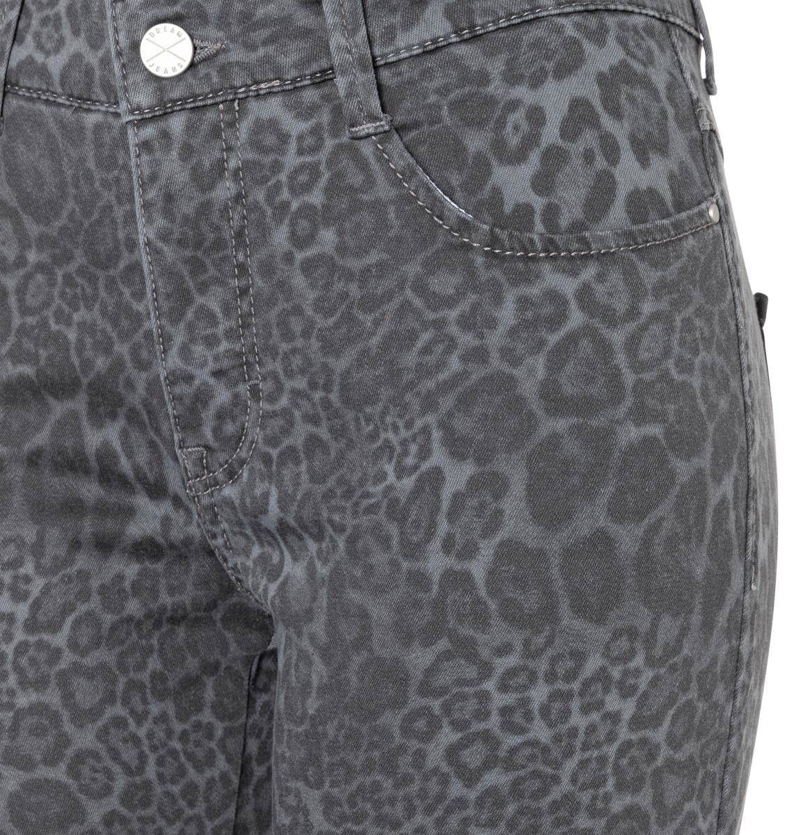 MAC Jeans Dream 5401-70-0355 Grijs 6