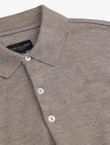 Cavallaro Polo 118265021 Taupe 5