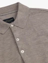 Cavallaro Polo 118265021 Taupe 5