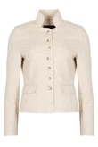 B-Three Blazer June Off-White 1