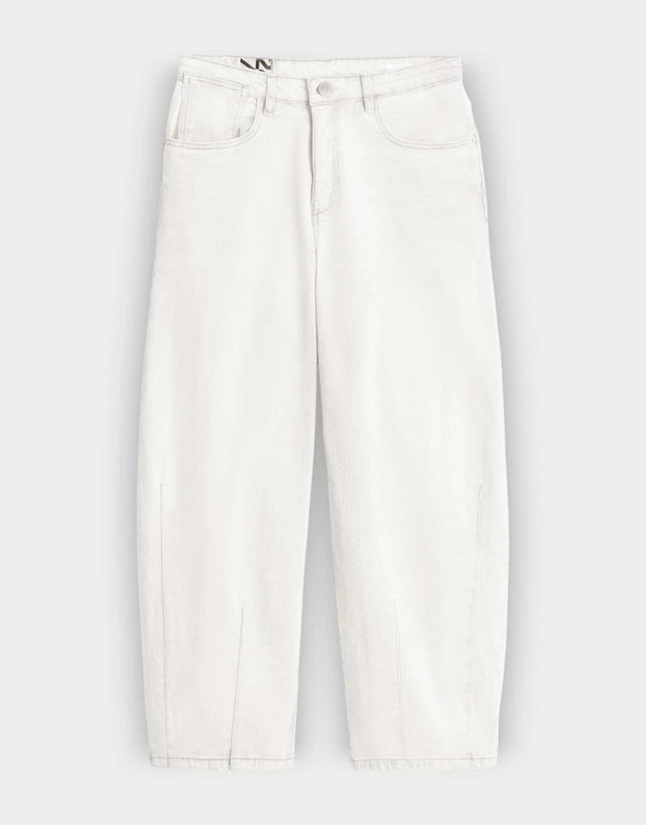 OPUS Jeans Lissie Bold Off-White 2