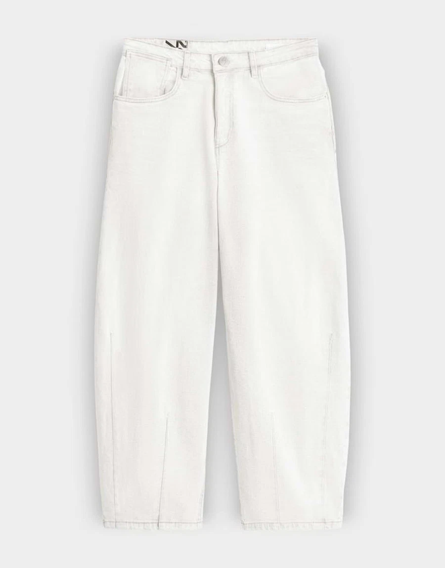 OPUS Jeans Lissie Bold Off-White 2