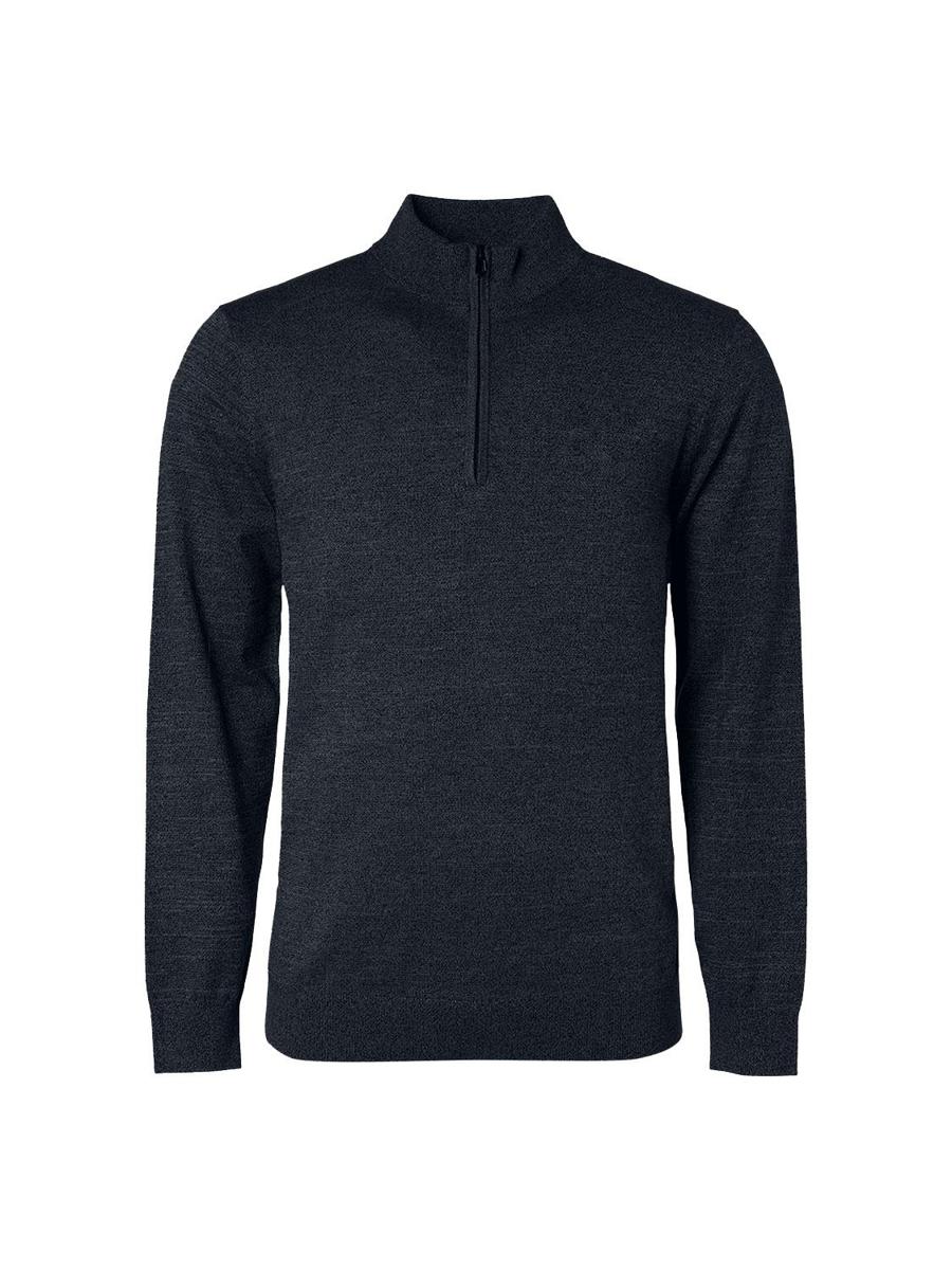 No Excess No Excess Trui N2185 Blauw 2