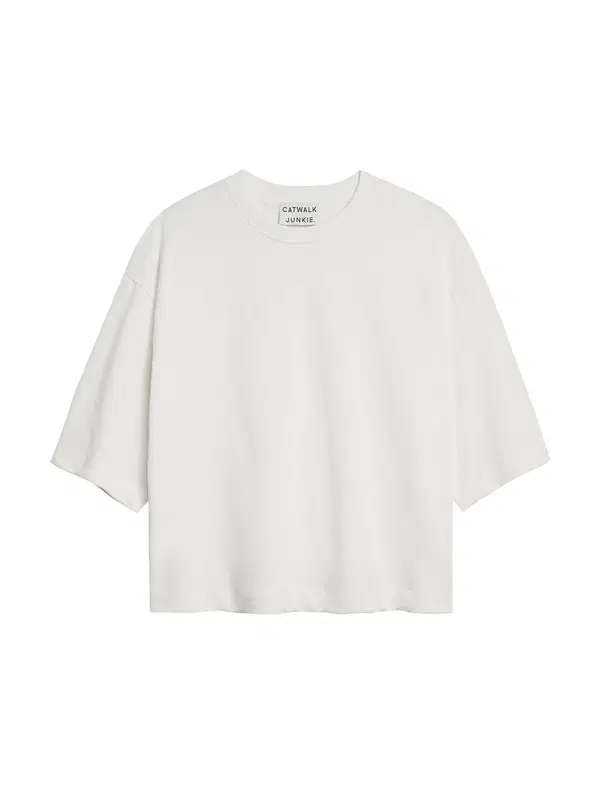 Catwalk Junkie T-Shirt 2402000202 Off-White 1