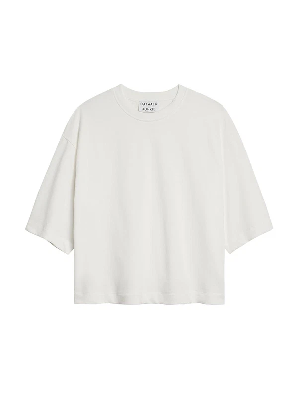 Catwalk Junkie T-Shirt 2402000202 Off-White 1
