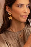 My Jewellery My Jewellery Oorbellen MJ11933 Goud 2