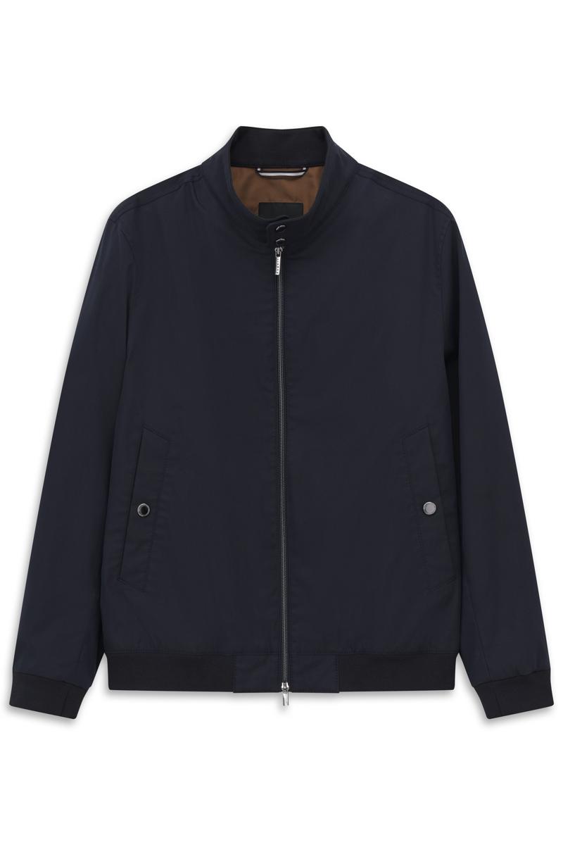 Bugatti Jack 11041 171100 Blauw 1