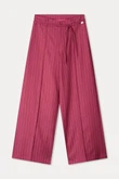 POM Amsterdam Pantalon SP9756 Roze 1