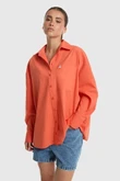 Alix The Label Blouse 2606907779 Oranje 1