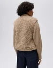OPUS Vest 10616014395460 Bruin 3