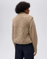 OPUS Vest 10616014395460 Bruin 3
