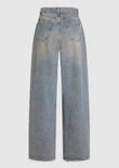 Circle of Trust Jeans Fallon Blauw 2