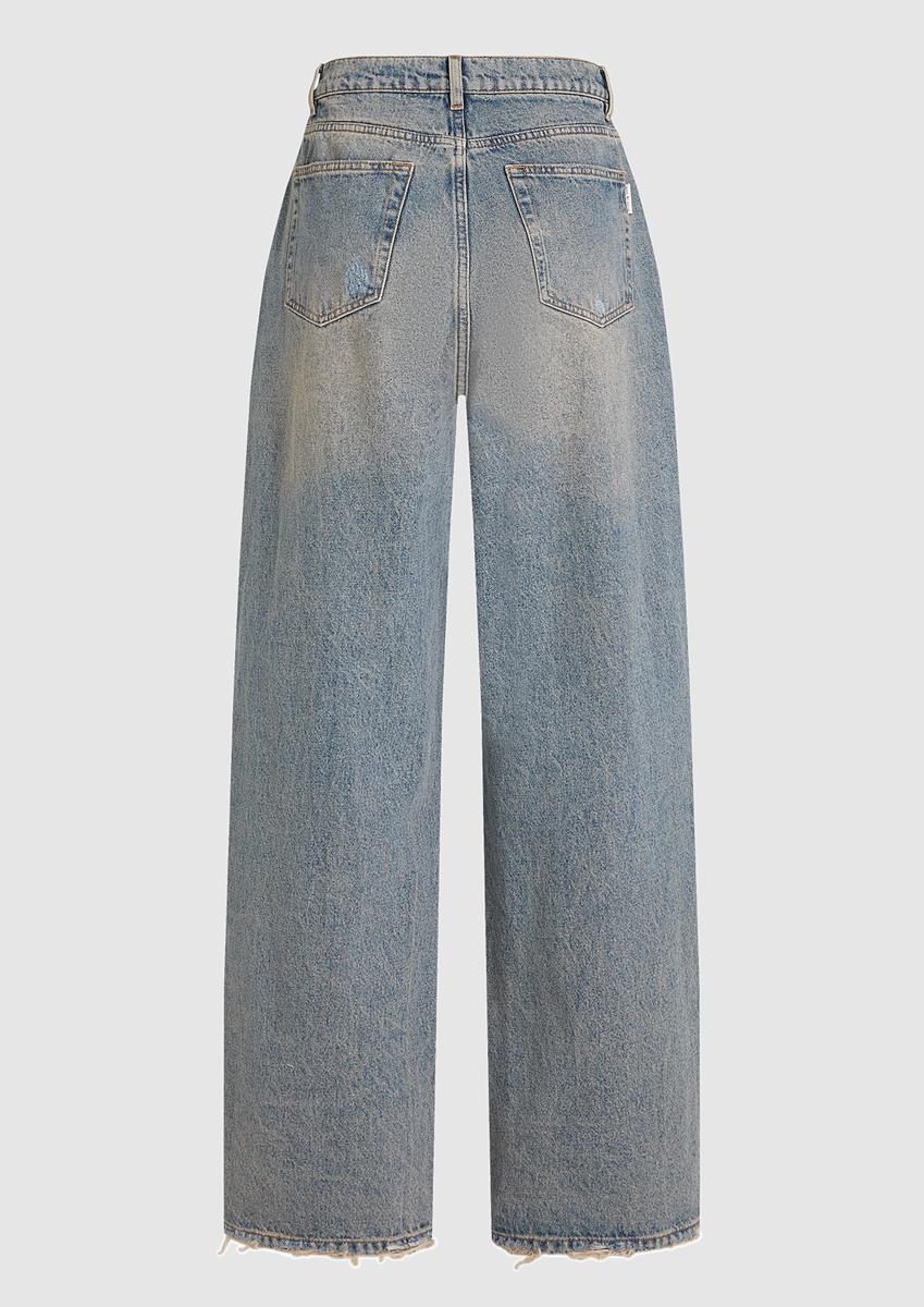 Circle of Trust Jeans Fallon Blauw 2
