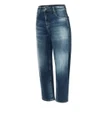 MAC Jeans 0389L311090 Blauw 4