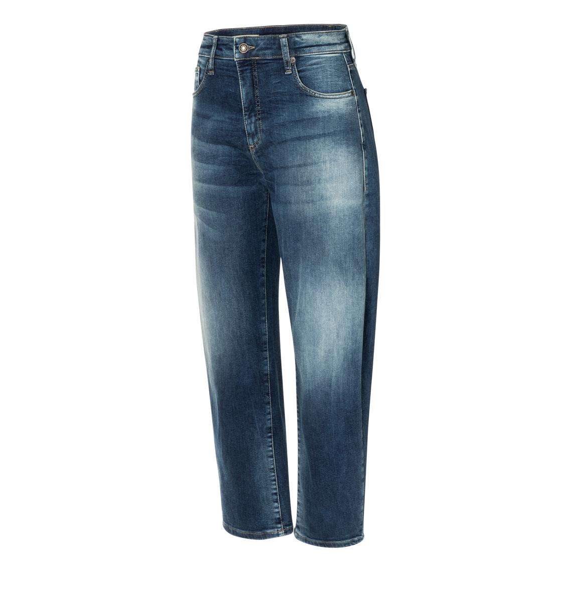 MAC Jeans 0389L311090 Blauw 4