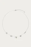 My Jewellery Ketting MJ13039 Zilver 1