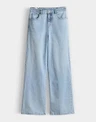 OPUS Jeans Mivy Blauw 2