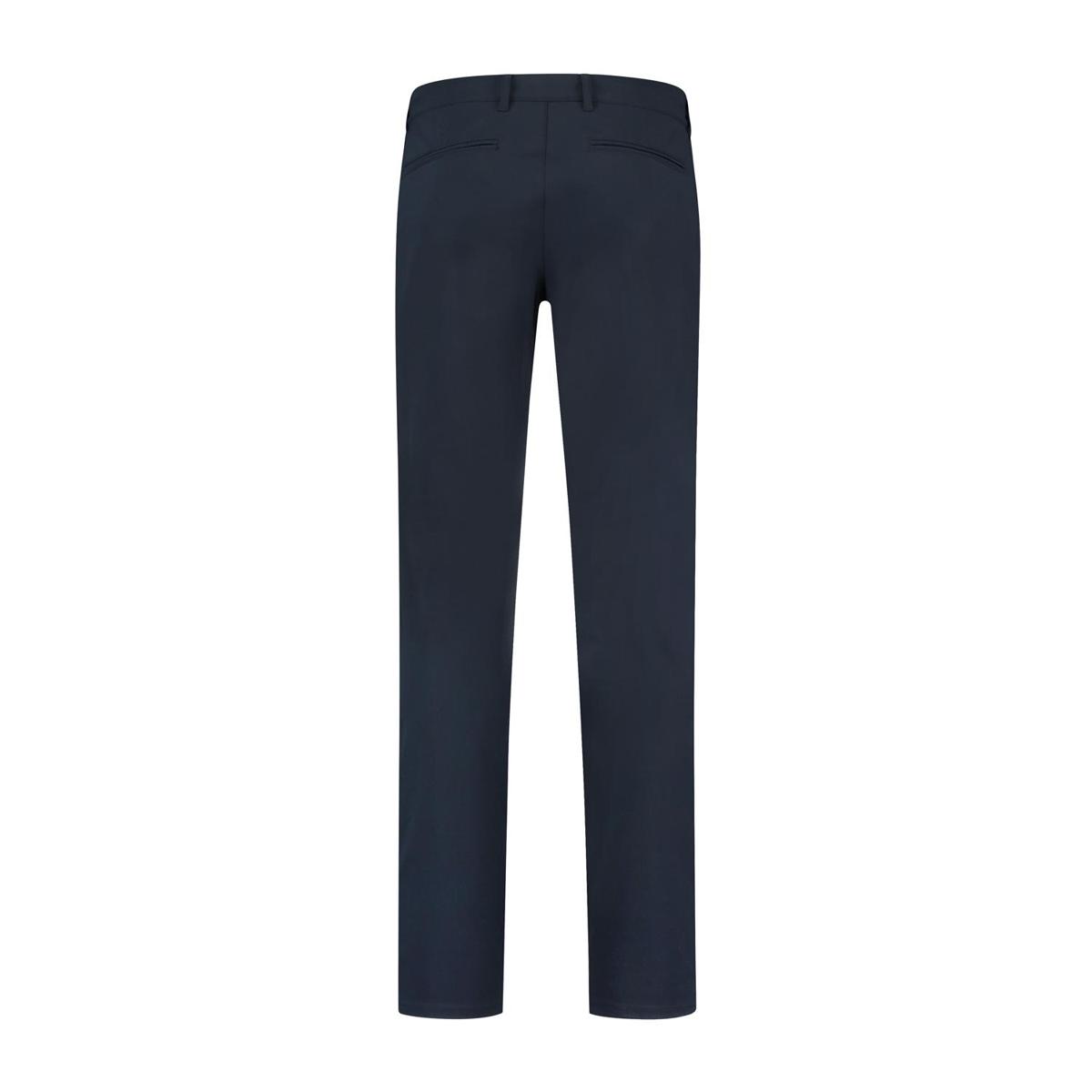 North84 Pantalon 84141000 Blauw 2