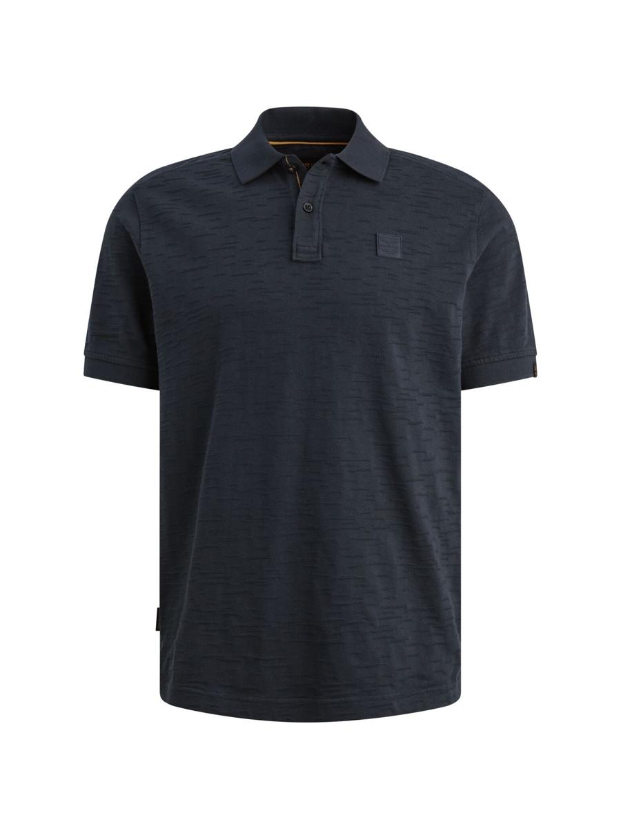 PME Legend Polo PPSS2604868 Blauw 2