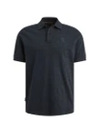 PME Legend Polo PPSS2604868 Blauw 2
