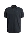 PME Legend Polo PPSS2604868 Blauw 2