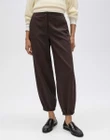 OPUS Pantalon 10617214458460 Bruin 2