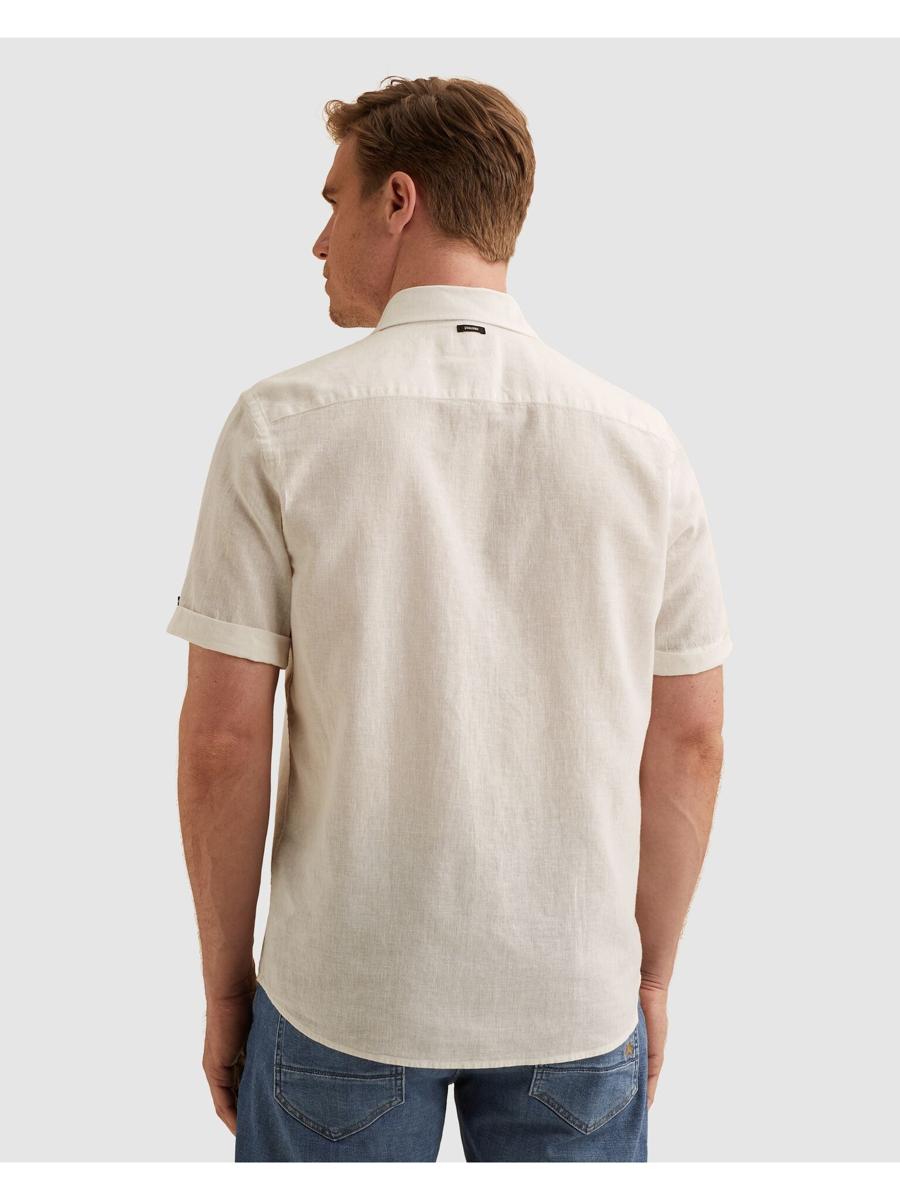 Vanguard Overhemd VSIS2604263 Off-White 3