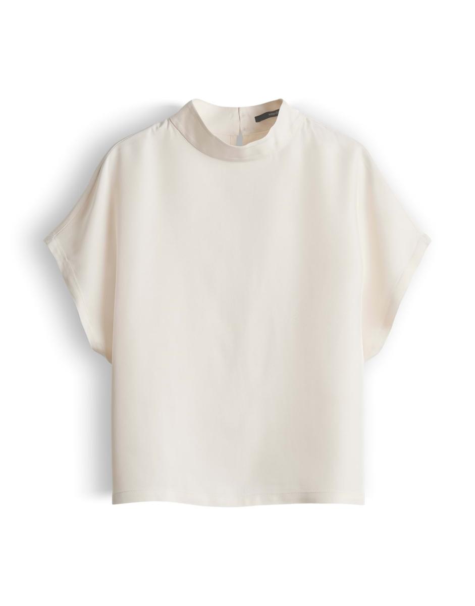 SOMEDAY Blouse Zarlia Off-White 2