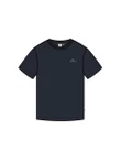 Law of the Sea T-Shirt LAW-10527 Blauw 1