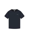 Law of the Sea T-Shirt LAW-10527 Blauw 1